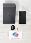 Fiio FIO-M11-B High Resolution Audio MP3 Player Black 32GB Hi-res Used. Price: $239.99.