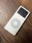 Apple 2GB Ipod Nano 1ST Generation A1137 Read Powers Won't Hold Charge Used. Price: $20.00.
