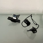 Sony Walkman NWZ-W273 Black, 4GB Used. Price: $40.00.