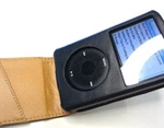 Apple Ipod 5TH Generation 30GB A1136 MA446LL Black Good Battery Working + Gifts Used. Price: $585.00.