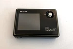 Truly Pic'n Roll MP313X Digital Player Not Working, For Parts Repair. Price: $13.80.