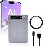 Ai Voice Recorder Translator App Control, Transcribe & Summarize With Tech... New. Price: $70.99.