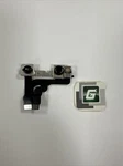 Apple Iphone 12 Pro Max Genuine Oem Front Facing/selfie Camera Used. Price: $10.11.