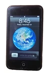Apple Ipod Touch 4TH Gen 32GB Black A1213 MB376LL Tested Working Ios 3.1.3 Used. Price: $15.87.