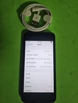 Apple Ipod Touch (6TH Generation) - Space Gray, 16GB Used. Price: $29.97.