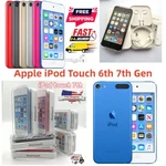 Brand New Apple Ipod Touch 5TH 6TH 7TH 32/64/128GB/256GB Sealed All Color Lot. Price: $239.99.