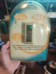 PB4 Vintage Craig CMP1329B 256MB Digital Audio Player MP3/WMA Compatible New. Price: $19.99.