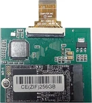 256GB Ssd For Ipod Classic 6TH 7TH Video 5GEN 5.5TH Replace New. Price: $107.04.