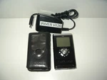 Iriver HP-120 20GB Hd Multi Codec JUKEBOX-MP3 Player-voice Recorder-fm Radio Used. Price: $73.34.