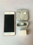 Apple Ipod Touch 5TH Generation Red (32GB) Used. Price: $59.00.