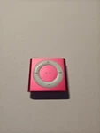 Apple Ipod Shuffle 4TH Generation Pink (2 Gb) Used. Price: $35.00.