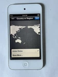 Apple Ipod Touch 4TH Generation White (16 Gb) Good Condition ME179LL/A Free Ship Used. Price: $24.39.
