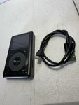 Fiio X3 High Resolution Music Player Used. Price: $140.00.