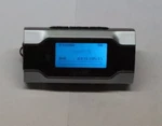 Iriver -digital Audio Player And Voice Recorder -model T30MX -520MB Used. Price: $75.00.