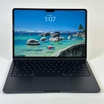 2022 Apple Macbook Air 13.6" M3 8C Gpu 3.5GHZ 8GB Ram 256GB Ssd MLY33LL/A Used. Price: $574.99.