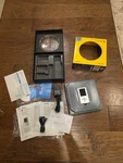 Toshiba Gigabeat MEG-F40 (40 Gb) Digital Media Player Tested And Works Perfect Used. Price: $175.00.