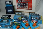 + Rare Mattel Juice Box MP3 Media Player Bundle Pack Kit New Factory Sealed. Price: $69.99.