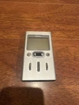 Dell Digital Jukebox 15GB MP3 Player Used. Price: $30.00.