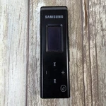 Samsung YP-U3 MP3 Radio Player 2GB Collectable Vintage Retro For Parts No Power. Price: $9.49.