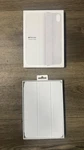 Apple Smart Folio For Ipad Mini 6TH Gen 7TH (A17) - White Open. Price: $39.00.