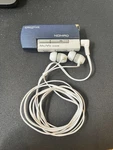Creative Nomad Muvo Silver/black/ Blue ( 64 Mb ) Digital Media Player MP3 Used. Price: $24.99.