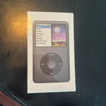 Apple Ipod Classic 160GB Black 7TH Gen Unopened New Factory Sealed MC297LL/A. Price: $999.00.