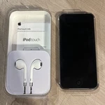 Apple Ipod Touch MKJ02LL/A 32GB Used. Price: $35.97.
