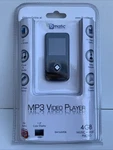 Ematic MP3 Player 4 Gb Memory Voice Recorder 1.5 Color Screen New. Price: $20.00.