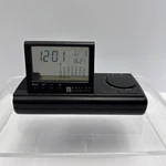 Vintage Oregon Scientific Portable Alarm Radio Model 7126 Am/fm 80S Test Working Used. Price: $22.59.