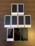 Apple Ipod Nano 7TH / 8TH Generation 16GB - Any Color Bundle Used. Price: $129.99.