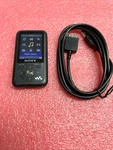 Sony Walkman NWZ-S615F Digital Media Player *** Working Used. Price: $49.99.