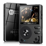 Hifi Walker H2 MP3 With Bluetooth 5.2, Lossless Dsd Flac Player, ... New. Price: $185.17.