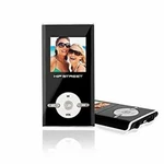 Working HS-T29A-4GBMX MP3 MP4 Media Player Music Video Used. Price: $46.97.