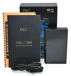 Fiio M11S Digital Audio Player Dap W/ Original Box Excellent Condition Used. Price: $275.50.