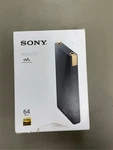 Sony NW-ZX707 Walkman Series Hi-res Digital Music Player With Bluetooth, Wifi Open. Price: $503.99.