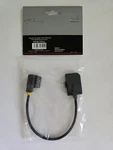 Genuine Adapter For Apple Audi Music Interface 4F0 051 510 Al "19 Years On New. Price: $32.92.