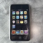 Apple Ipod Touch (16 GB)-A1213 Used. Price: $29.95.