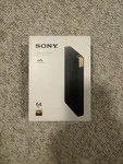 Sony Walkman NW-ZX707 Digital Media Player 64GB (japan Version With High Gain) Open. Price: $559.99.
