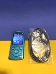 Genuine Sony Walkman 14GB Digital Media Player NWZ-E465 . Used. Price: $162.99.