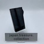 Astell&kern SA700 Onyx Black High-resolution Portable Audio Player Dap Japan Used. Price: $318.23.