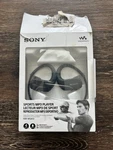 Sony NW-WS413 Walkman 4GB Wearable Sports MP3 Player Neckband Earphone Black For. Price: $24.99.