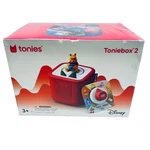 Tonies Toniebox 11003012 Play Set Winnie The Pooh Used. Price: $94.99.