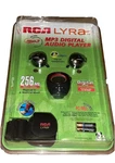 Vintage Rca Lyra MP3 Player RD1090A W/sd Card Capable Brand New See Description. Price: $59.49.