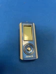 Sandisk SDMX1-512R Digital Audio MP3 Player Fm Radio Voice Recorder Blue Used. Price: $34.99.