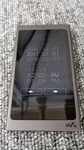 Sony Walkman Nw A46 Portable Music Player Gold Good Gp Used. Price: $130.99.