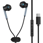 Samsung Headphones Wired Usb C For Galaxy A17 A16 5G A35 S25 S24 Plus Ultra F... New. Price: $13.32.