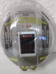 Delstar Digital MP3/MP4 Video Player Gb Of Memory DS801 New. Price: $19.99.