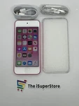 Apple Ipod Touch 6TH Gen 32GB Hot Pink Mint +1 Yr Cps Warranty! Open. Price: $129.99.
