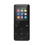 MP3 Player Bundle - 128GBCARD, Bluetooth, Hifi, Fm Radio, Recording & Armband New. Price: $34.50.