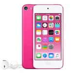 Apple Ipod Touch 6TH Generation 128GB Pink A8 Chip 8MP Cam MP4 - Sealed & Box New. Price: $165.99.